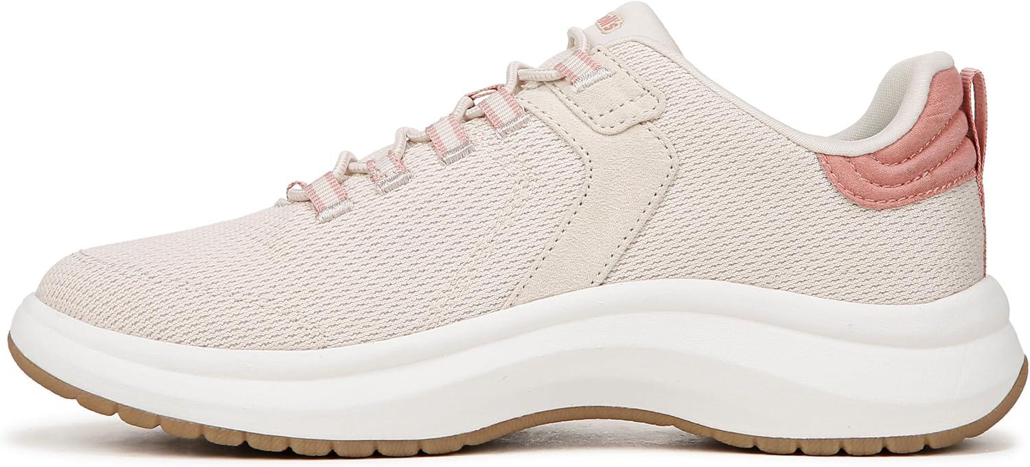 image:imageDrScholls SHOES Womens Feel at Ease Plantar FasciitisBeige Fabric