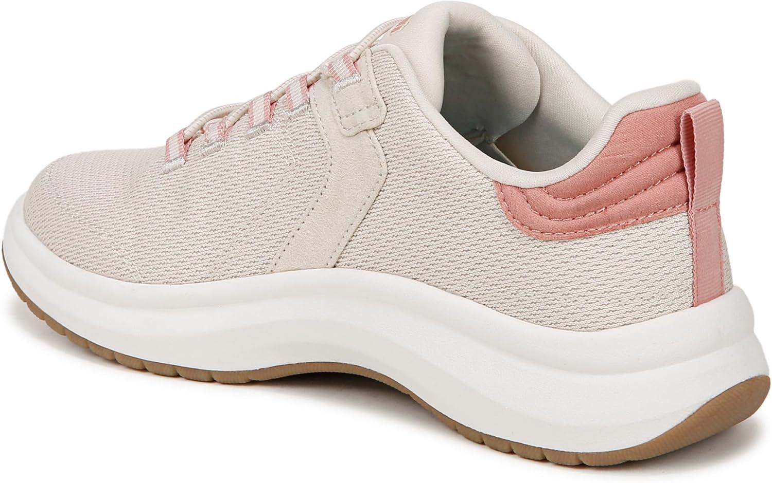 image:imageDrScholls SHOES Womens Feel at Ease Plantar FasciitisBeige Fabric