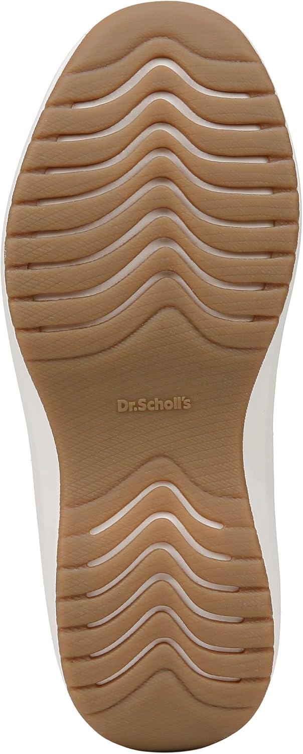 image:imageDrScholls SHOES Womens Feel at Ease Plantar FasciitisVapor Grey Fabric