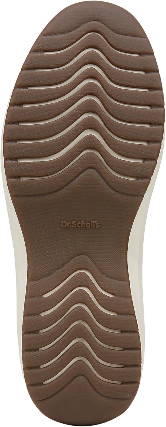 image:imageDrScholls Shoes Mens Feel Great Plantar FasciitisBlack Leather