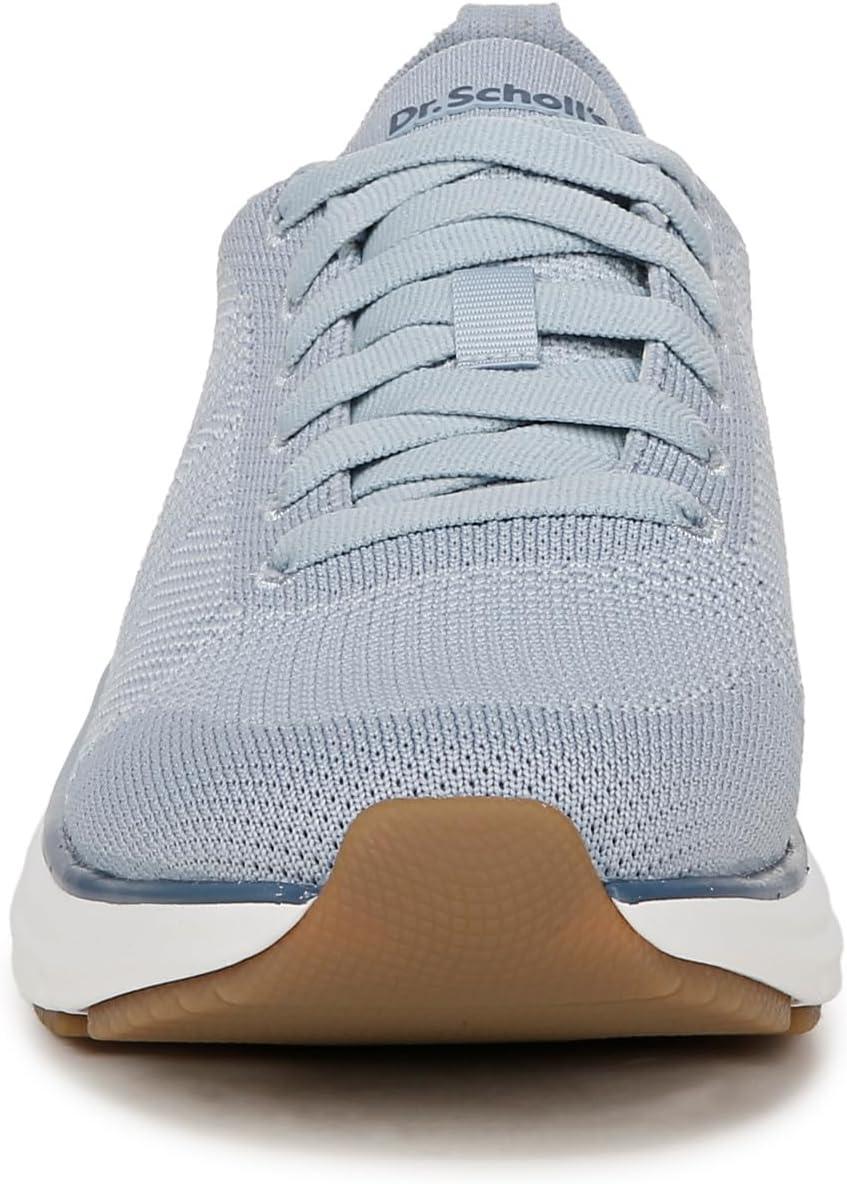 image:imageDrScholls Shoes Womens Feel SupportLight Blue Fabric