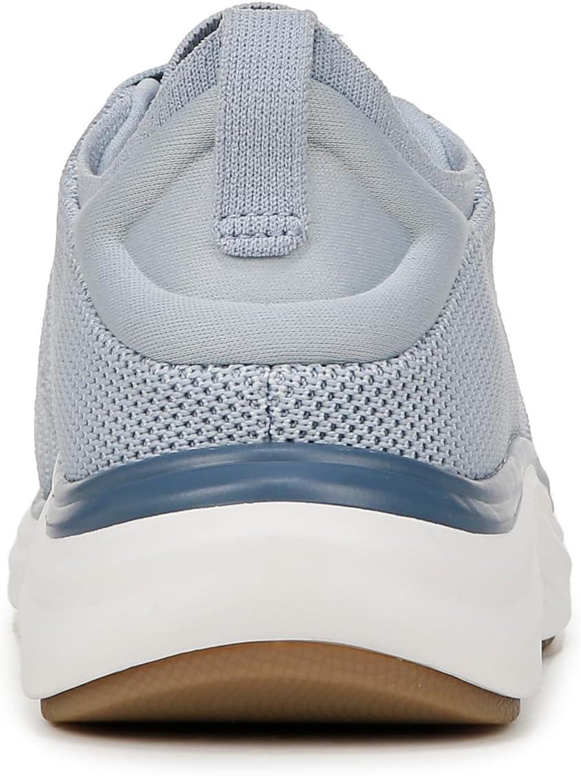 image:imageDrScholls Shoes Womens Feel SupportLight Blue Fabric