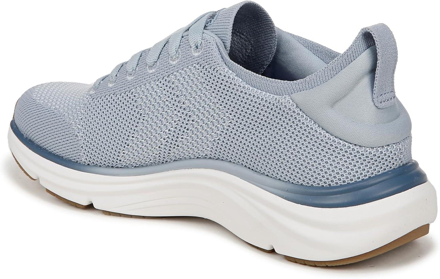 image:imageDrScholls Shoes Womens Feel SupportLight Blue Fabric