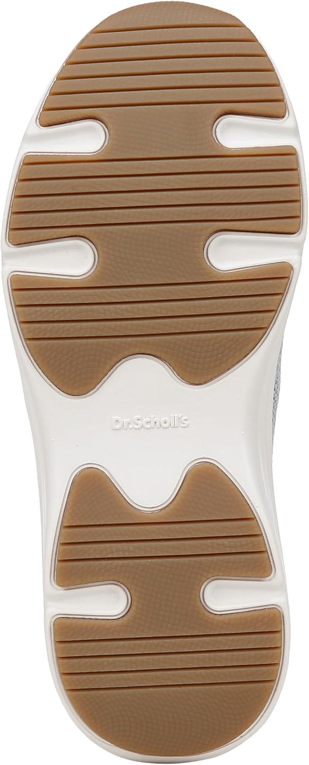 image:imageDrScholls Shoes Womens Feel SupportLight Blue Fabric