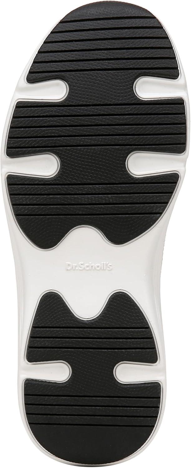 image:imageDrScholls Shoes Womens Feel SupportLight Grey Fabric