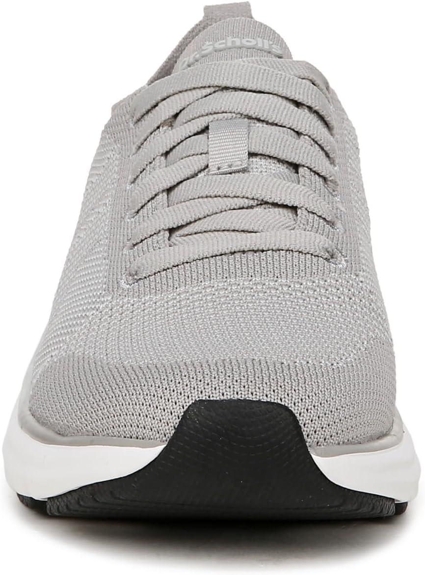 image:imageDrScholls Shoes Womens Feel SupportLight Grey Fabric