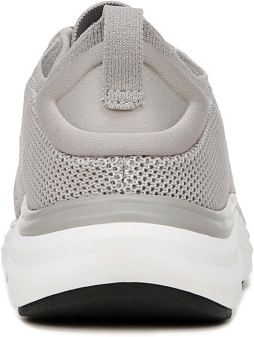 image:imageDrScholls Shoes Womens Feel SupportLight Grey Fabric
