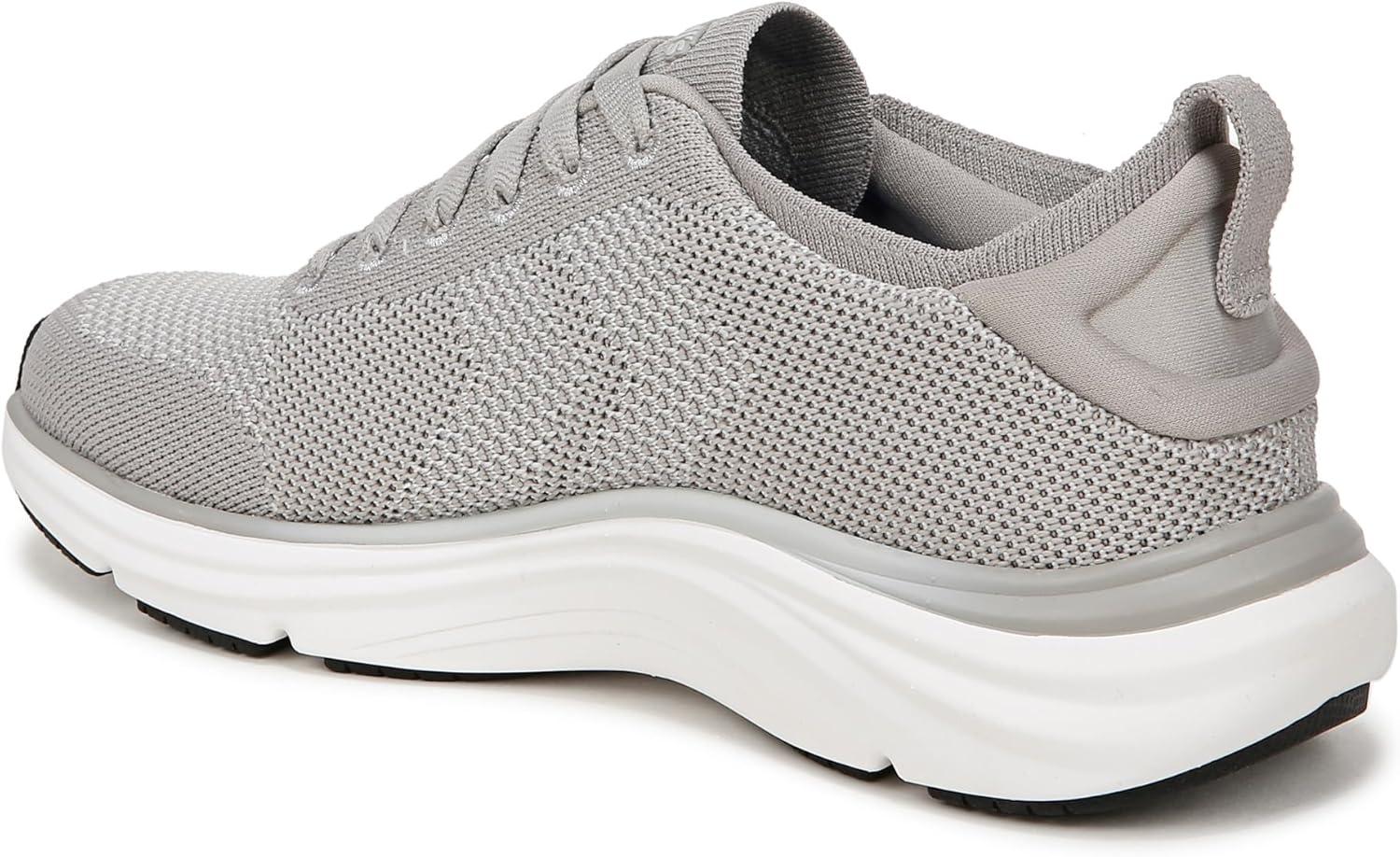 image:imageDrScholls Shoes Womens Feel SupportLight Grey Fabric