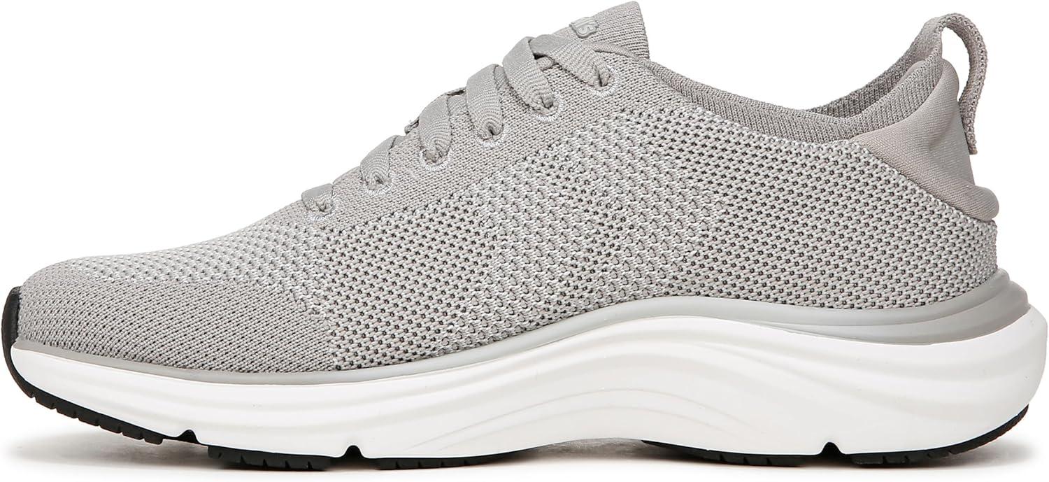 image:imageDrScholls Shoes Womens Feel SupportLight Grey Fabric