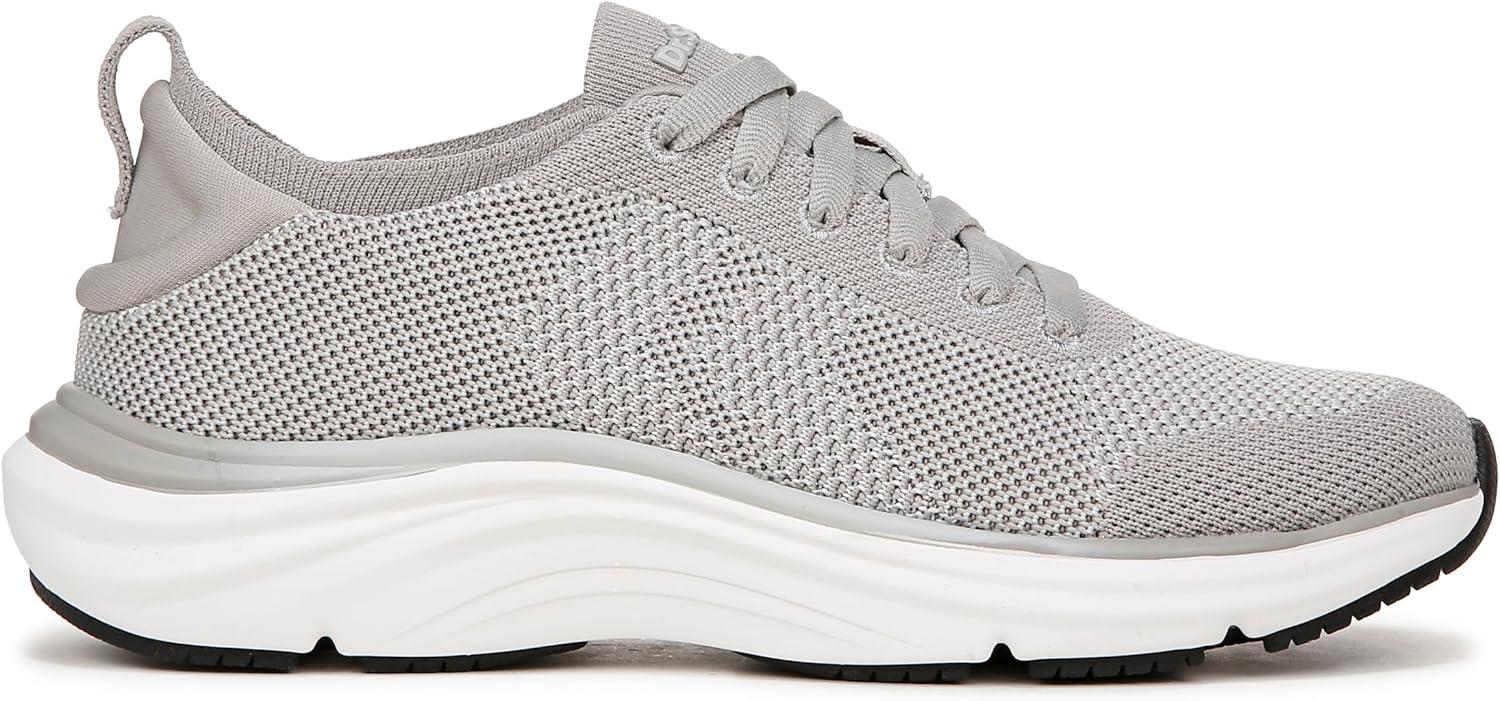 image:imageDrScholls Shoes Womens Feel SupportLight Grey Fabric