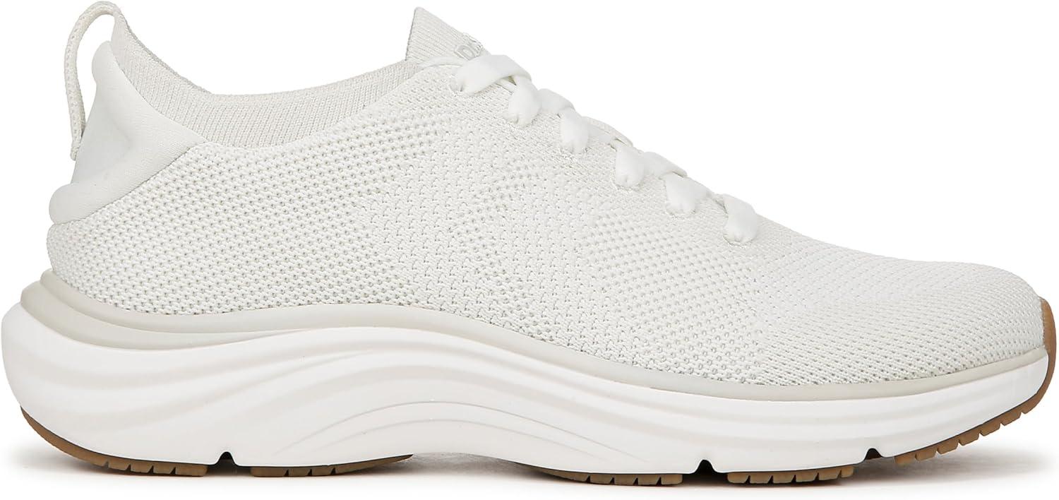 image:imageDrScholls Shoes Womens Feel SupportWhite Fabric