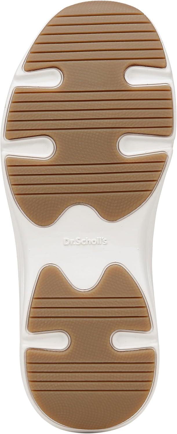 image:imageDrScholls Shoes Womens Feel SupportWhite Fabric