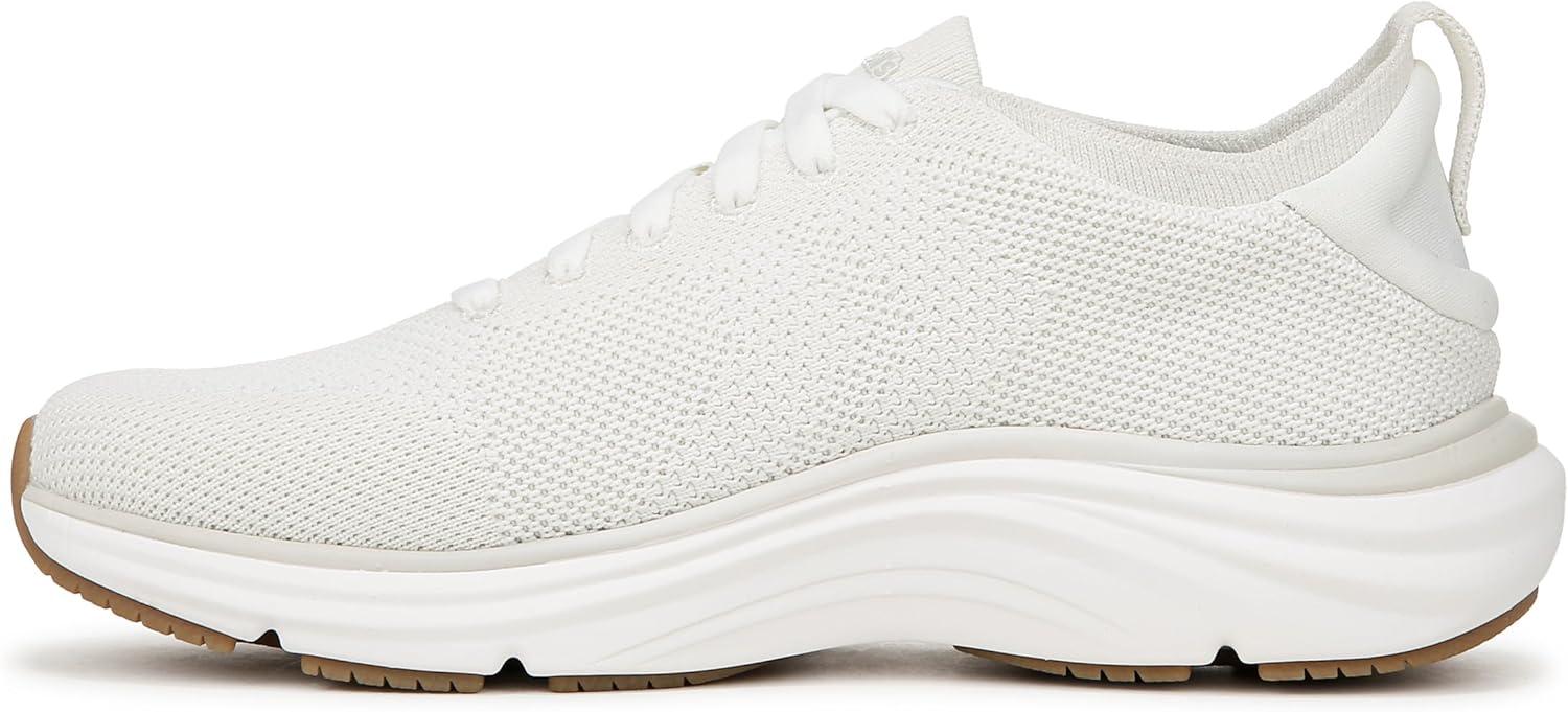 image:imageDrScholls Shoes Womens Feel SupportWhite Fabric