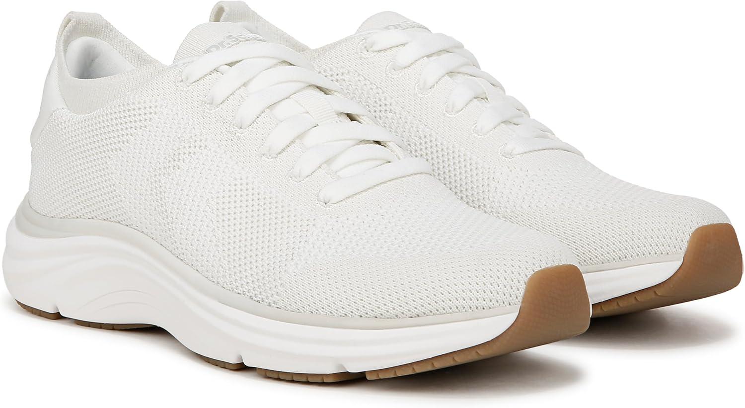 image:imageDrScholls Shoes Womens Feel SupportWhite Fabric