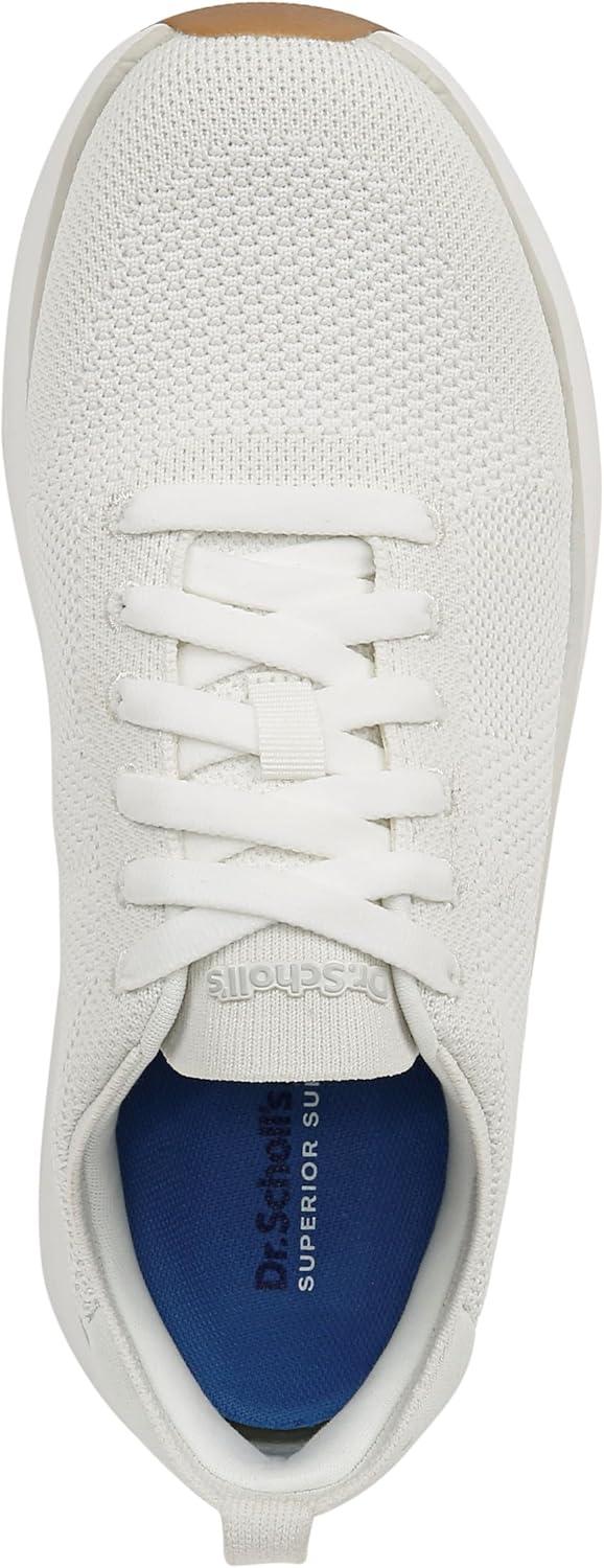 image:imageDrScholls Shoes Womens Feel SupportWhite Fabric