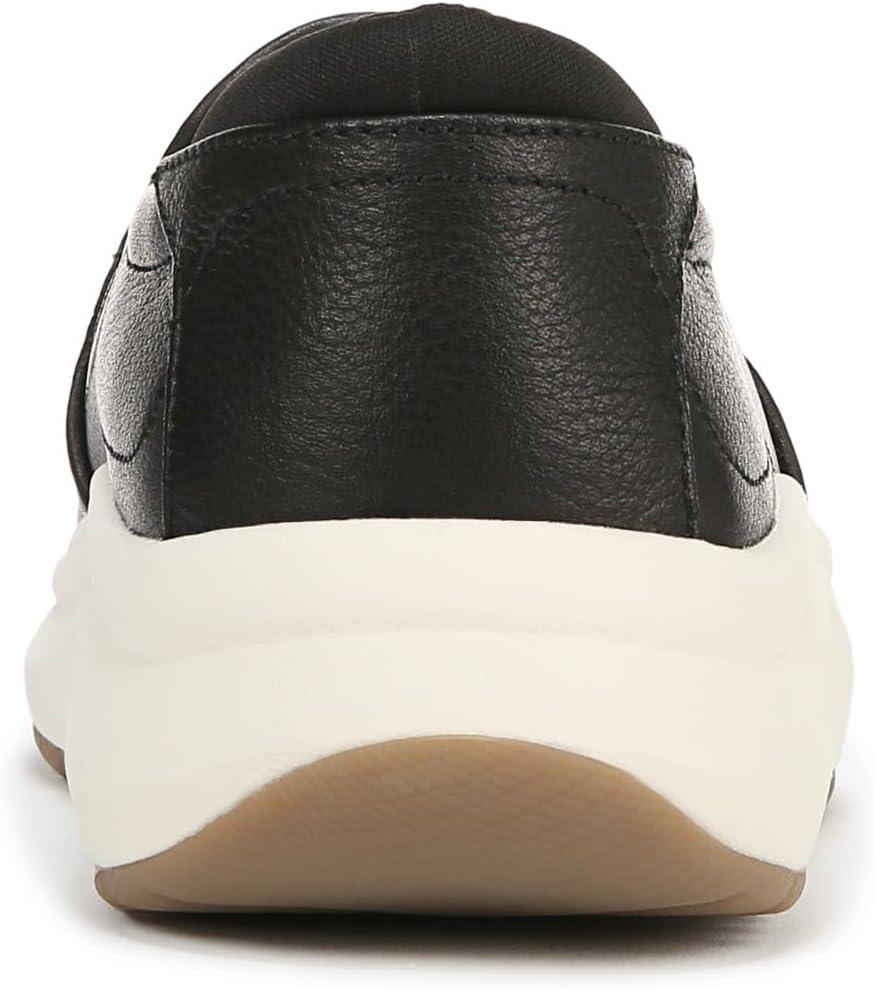 image:imageDrScholls Shoes Womens Feel Well Plantar FasciitisBlack Leather