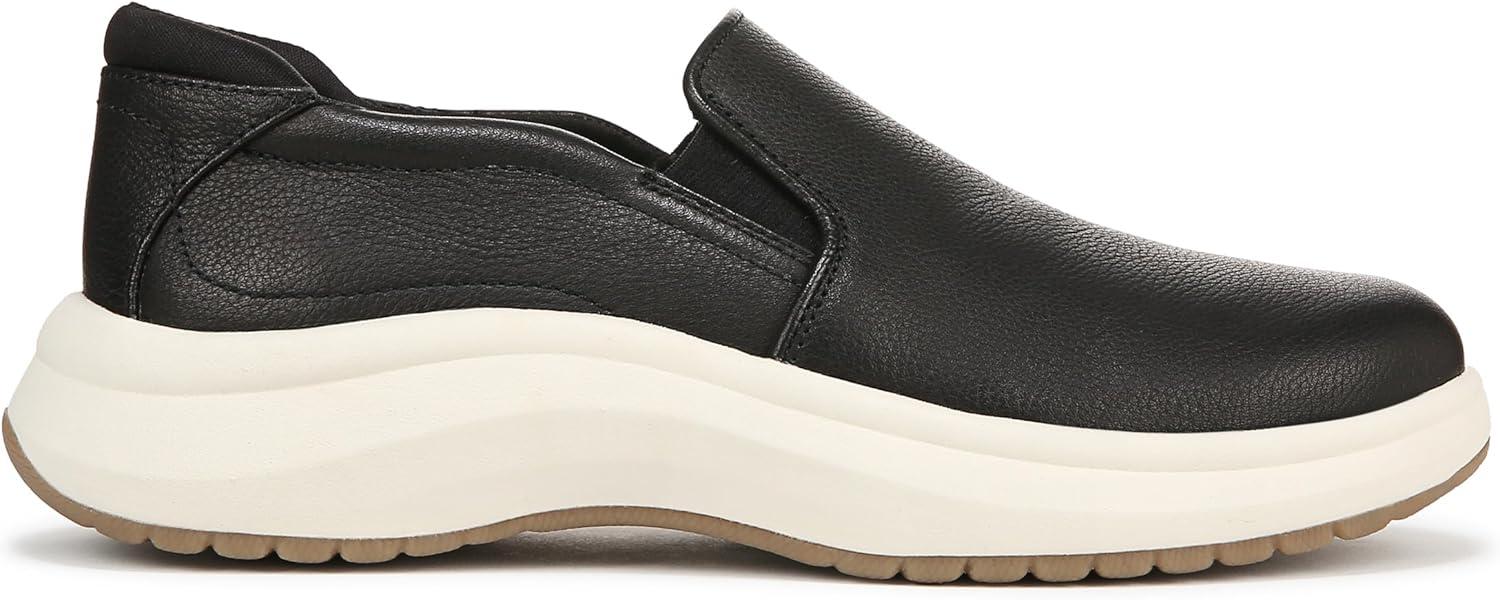 image:imageDrScholls Shoes Womens Feel Well Plantar FasciitisBlack Leather