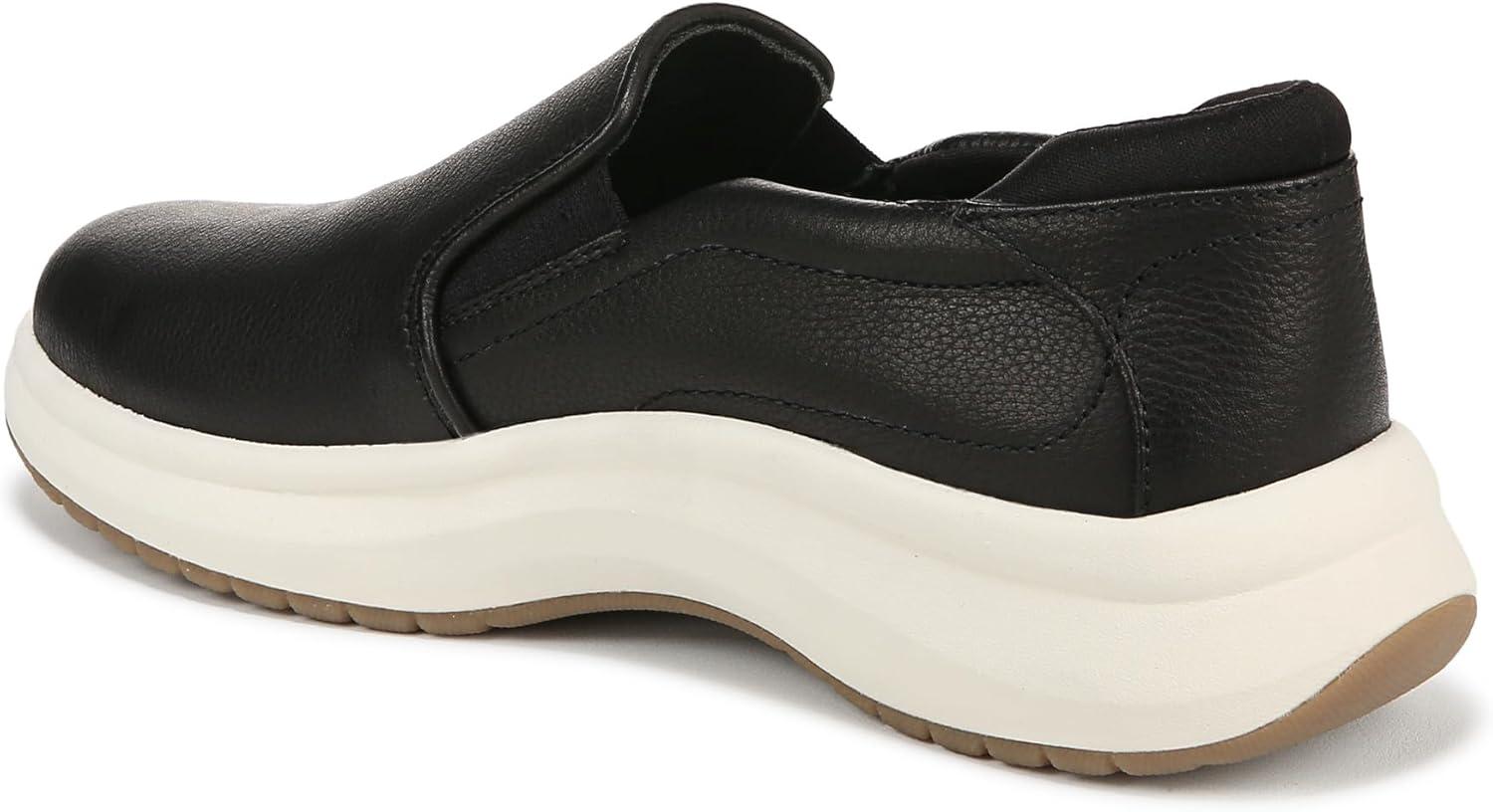 image:imageDrScholls Shoes Womens Feel Well Plantar FasciitisBlack Leather