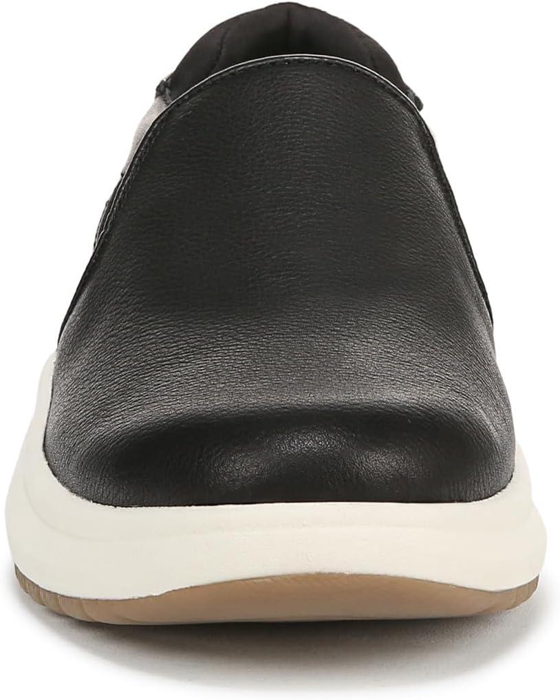 image:imageDrScholls Shoes Womens Feel Well Plantar FasciitisBlack Leather
