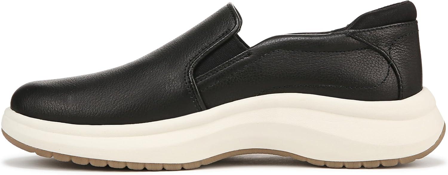 image:imageDrScholls Shoes Womens Feel Well Plantar FasciitisBlack Leather