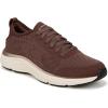 Dark Brown Fabric