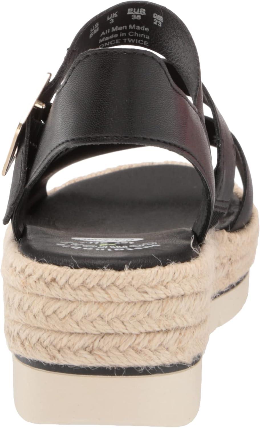 image:imageDr Scholls Shoes Womens Once TwiceBlack Smooth