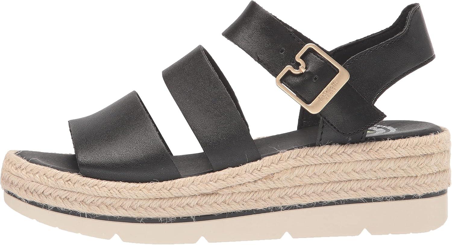 image:imageDr Scholls Shoes Womens Once TwiceBlack Smooth