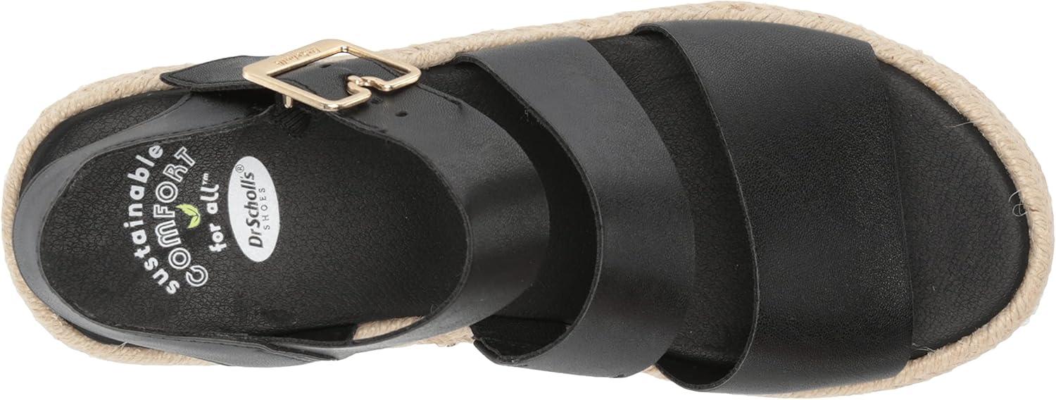 image:imageDr Scholls Shoes Womens Once TwiceBlack Smooth