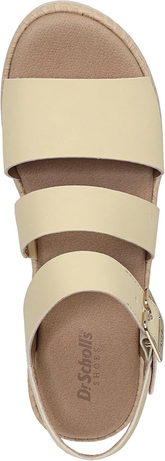 image:imageDr Scholls Shoes Womens Once TwiceButter Yellow
