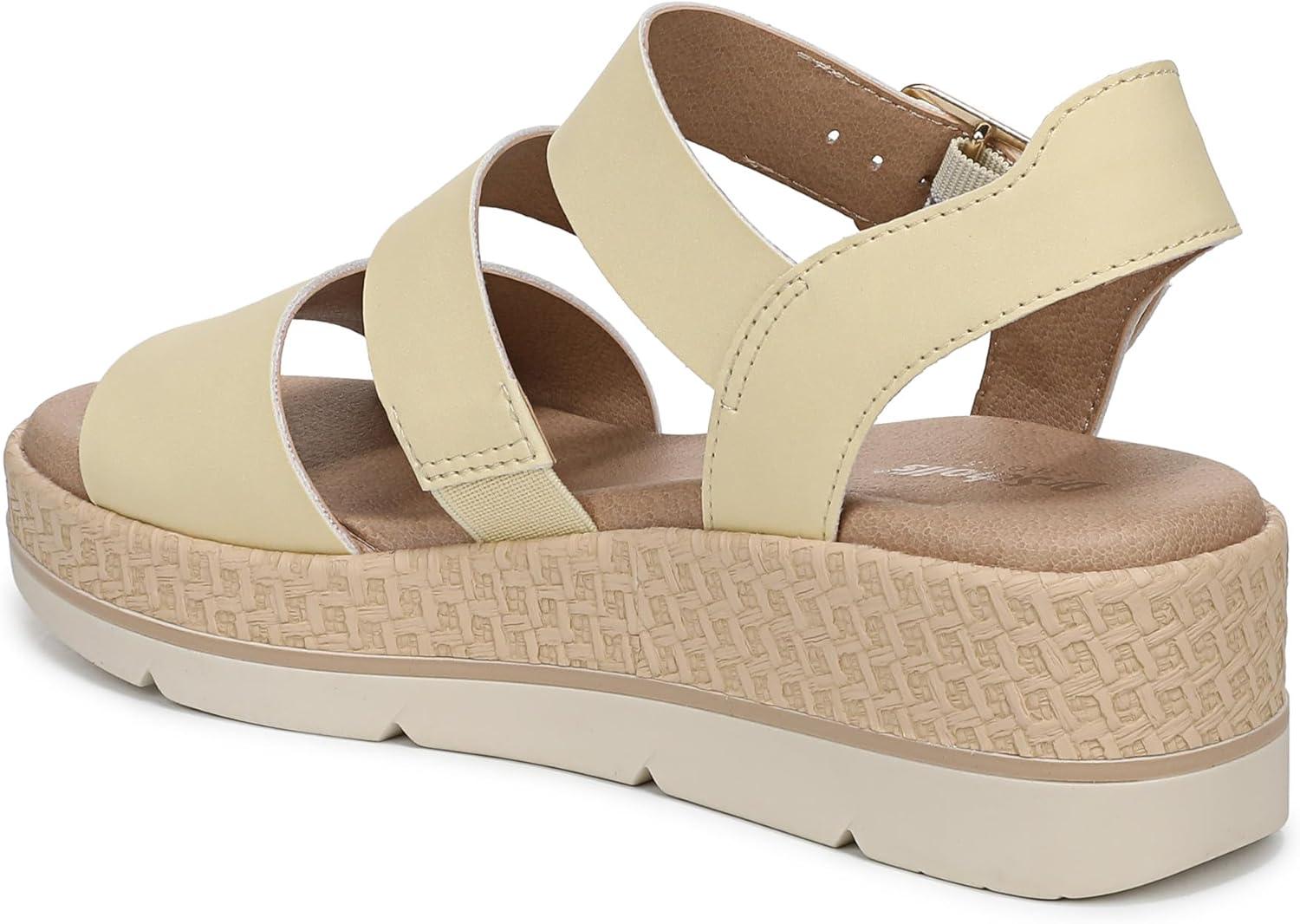 image:imageDr Scholls Shoes Womens Once TwiceButter Yellow