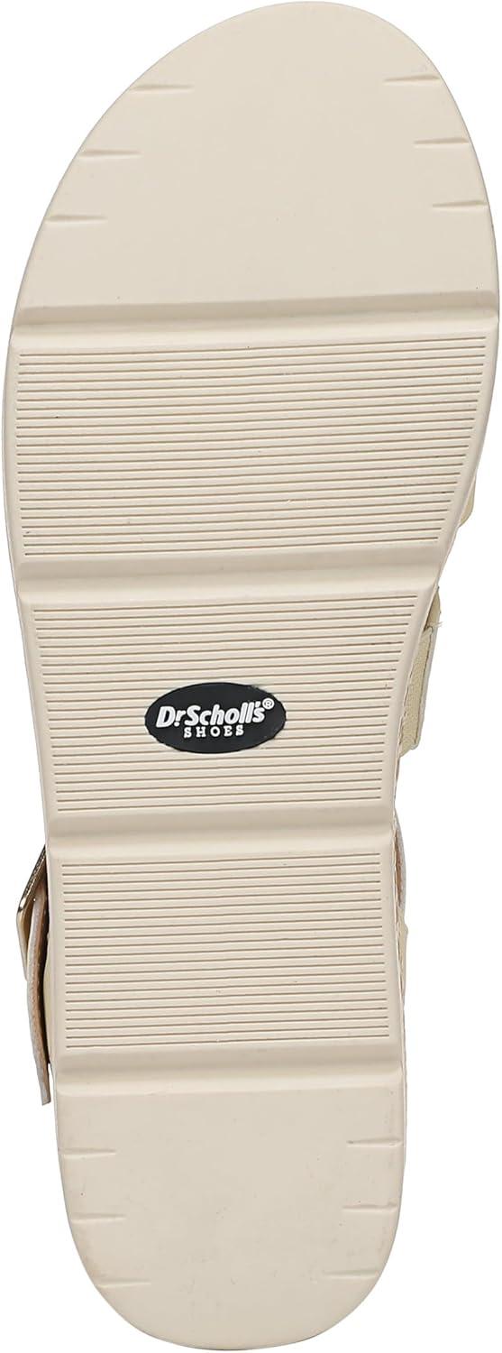 image:imageDr Scholls Shoes Womens Once TwiceButter Yellow