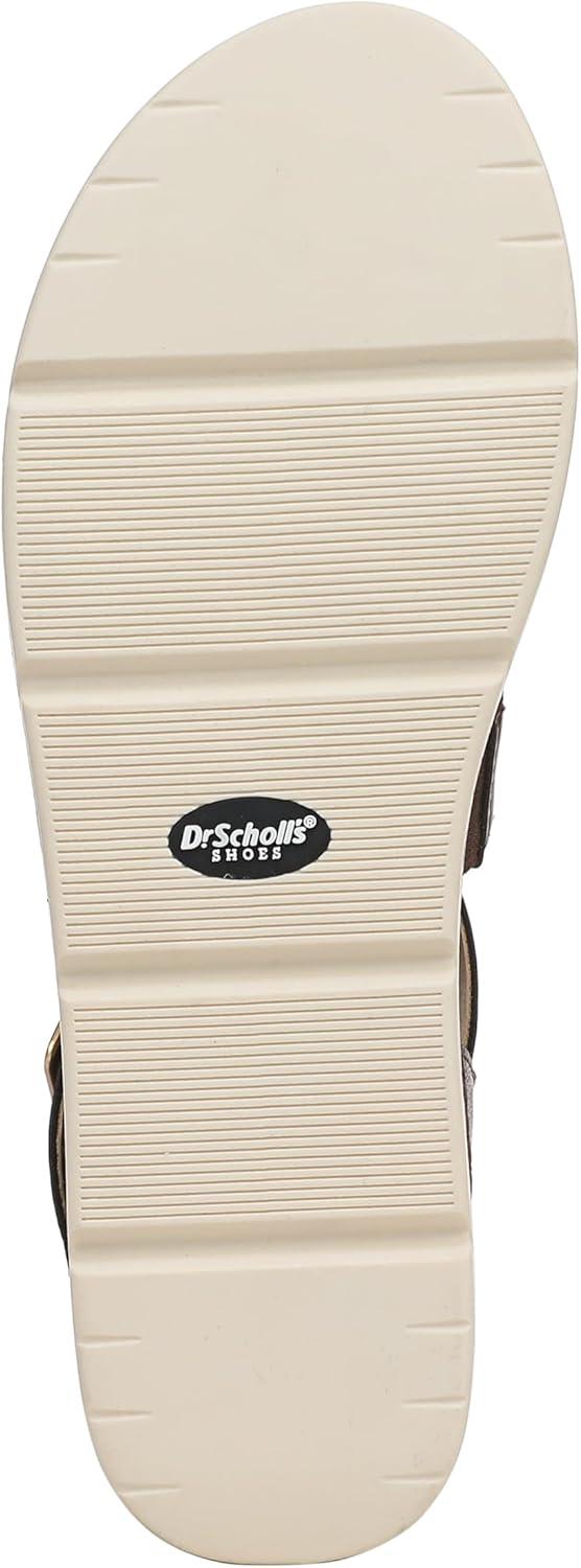 image:imageDr Scholls Shoes Womens Once TwiceDark Umber Brown