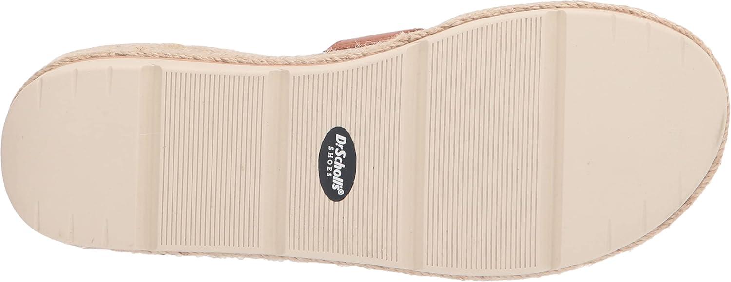 image:imageDr Scholls Shoes Womens Once TwiceHoney Brown Smooth