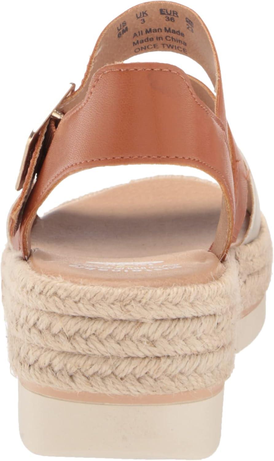 image:imageDr Scholls Shoes Womens Once TwiceHoney Brown Smooth