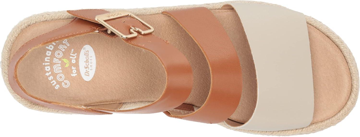 image:imageDr Scholls Shoes Womens Once TwiceHoney Brown Smooth