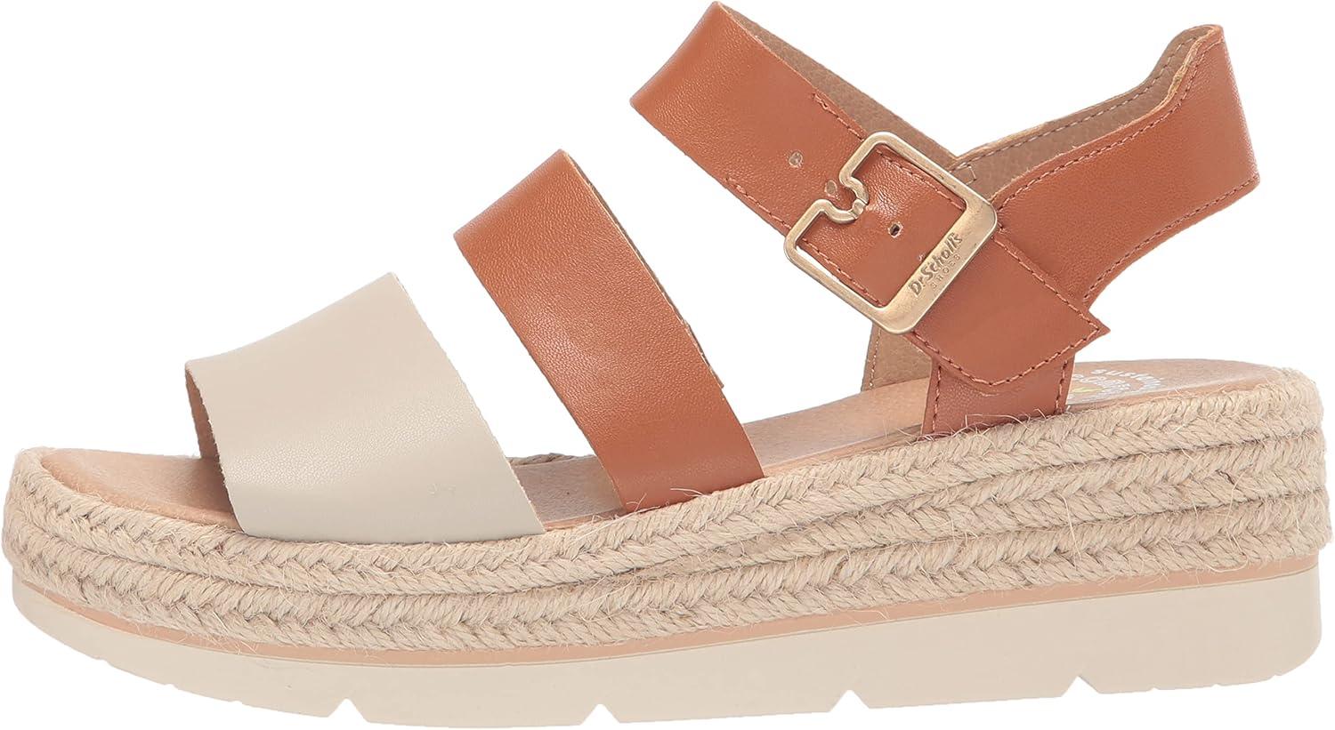 image:imageDr Scholls Shoes Womens Once TwiceHoney Brown Smooth