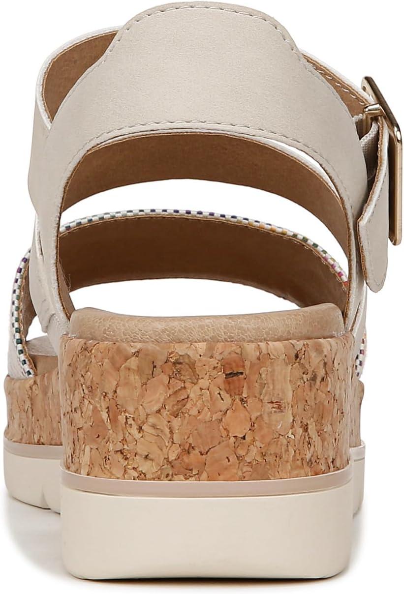 image:imageDr Scholls Shoes Womens Once TwiceMulti Woven Fabric