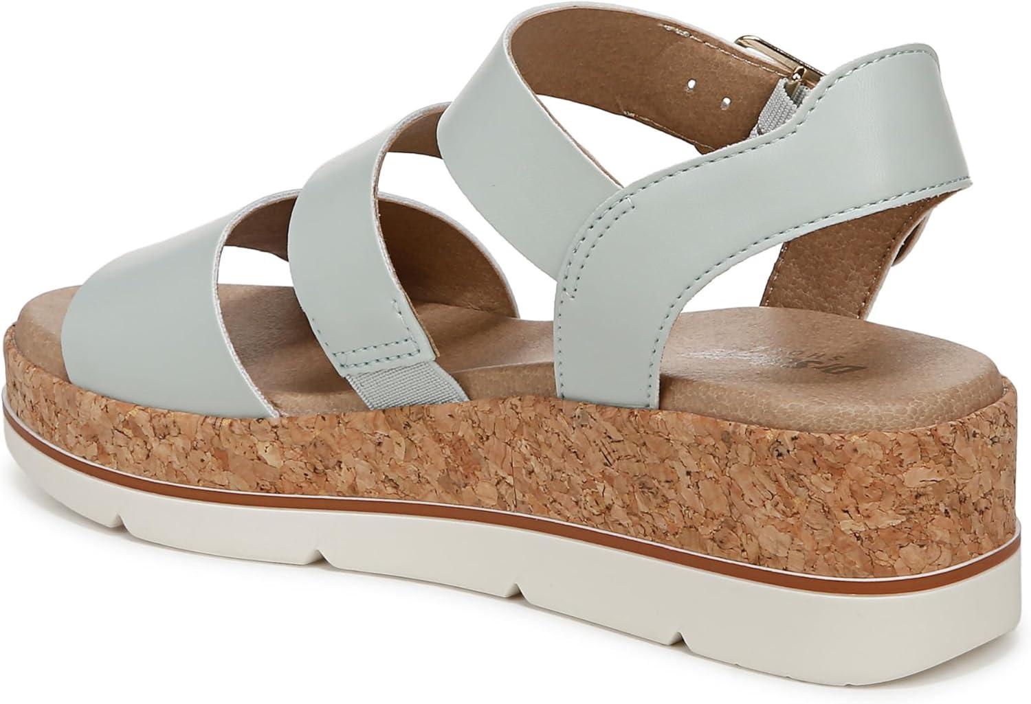 image:imageDr Scholls Shoes Womens Once TwiceOcean Blue Smooth