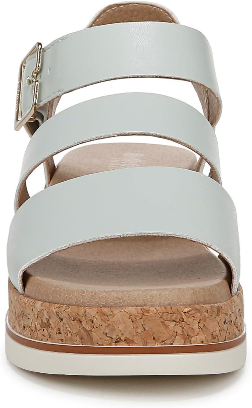 image:imageDr Scholls Shoes Womens Once TwiceOcean Blue Smooth
