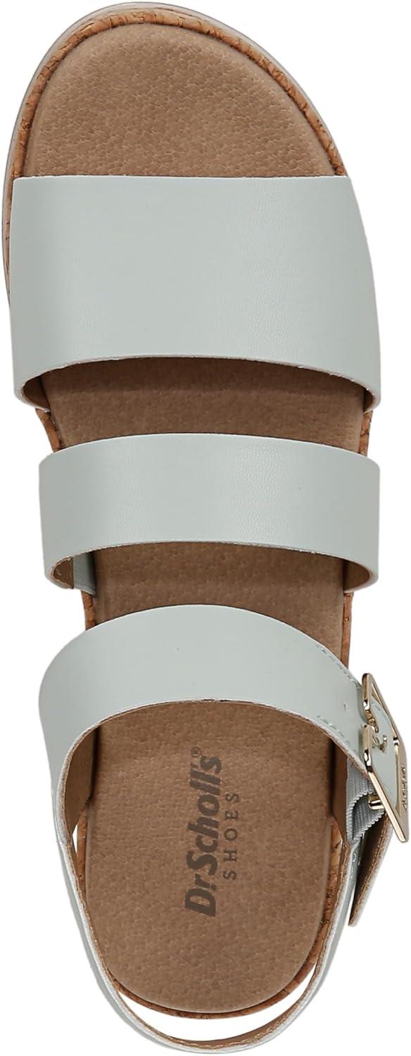 image:imageDr Scholls Shoes Womens Once TwiceOcean Blue Smooth