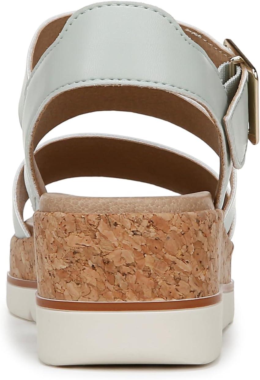 image:imageDr Scholls Shoes Womens Once TwiceOcean Blue Smooth