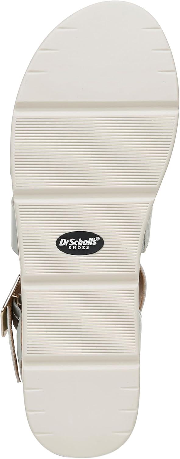 image:imageDr Scholls Shoes Womens Once TwiceOcean Blue Smooth