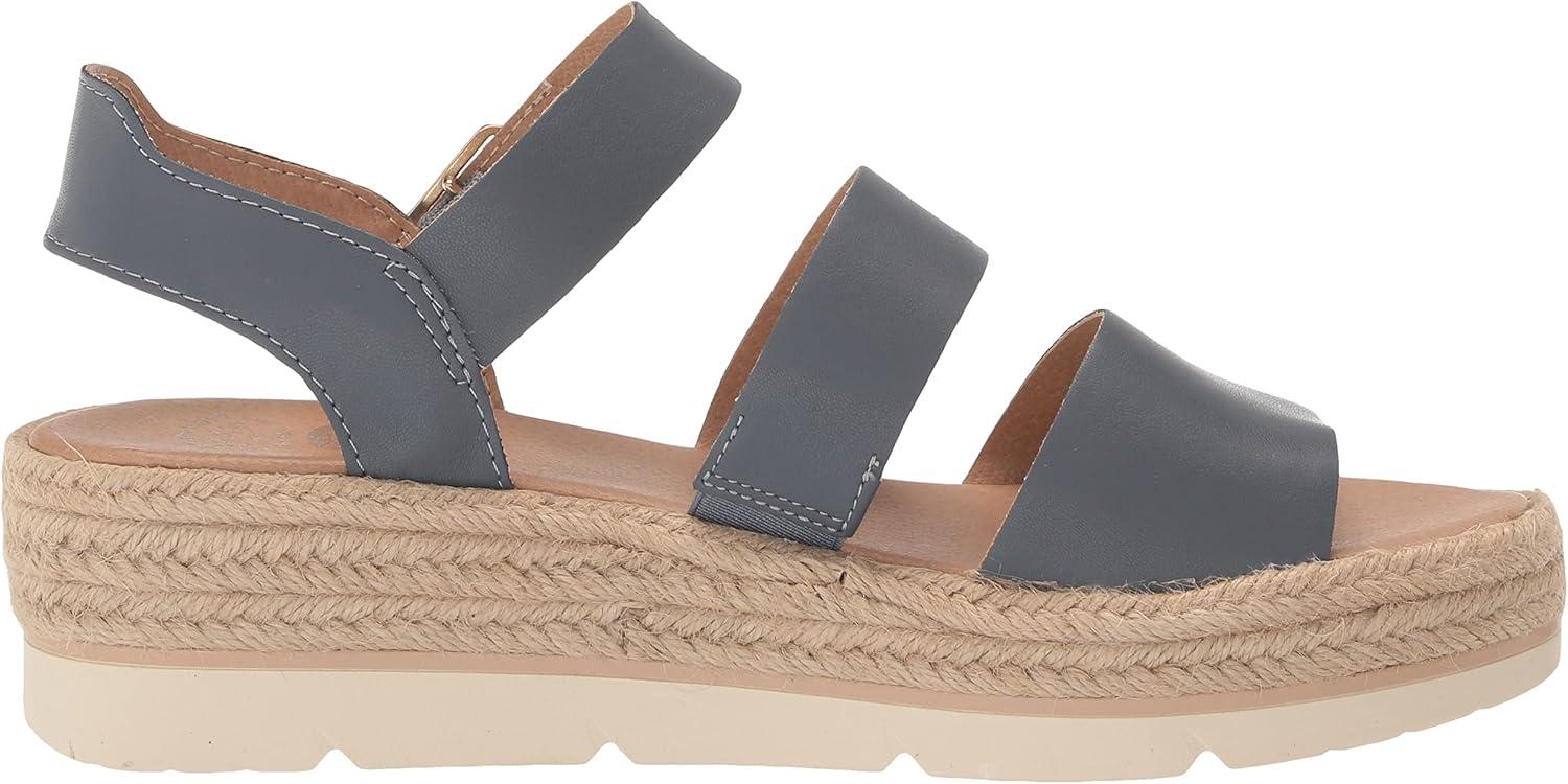 image:imageDr Scholls Shoes Womens Once TwiceOxide Blue Smooth