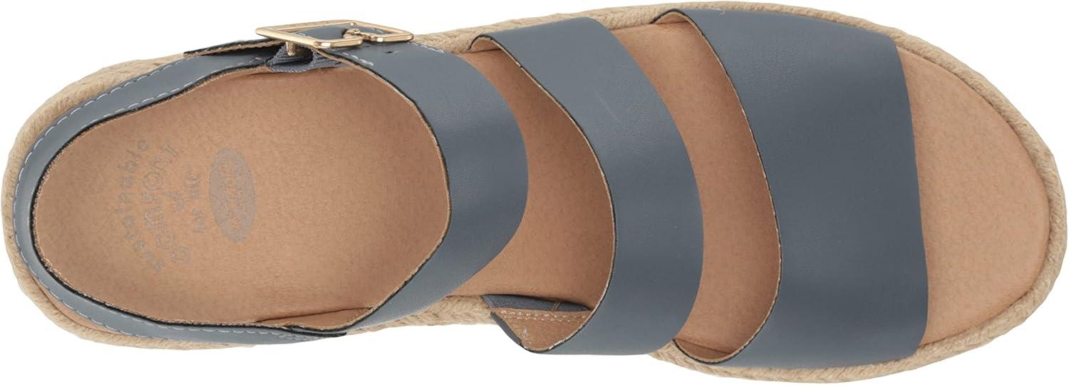 image:imageDr Scholls Shoes Womens Once TwiceOxide Blue Smooth