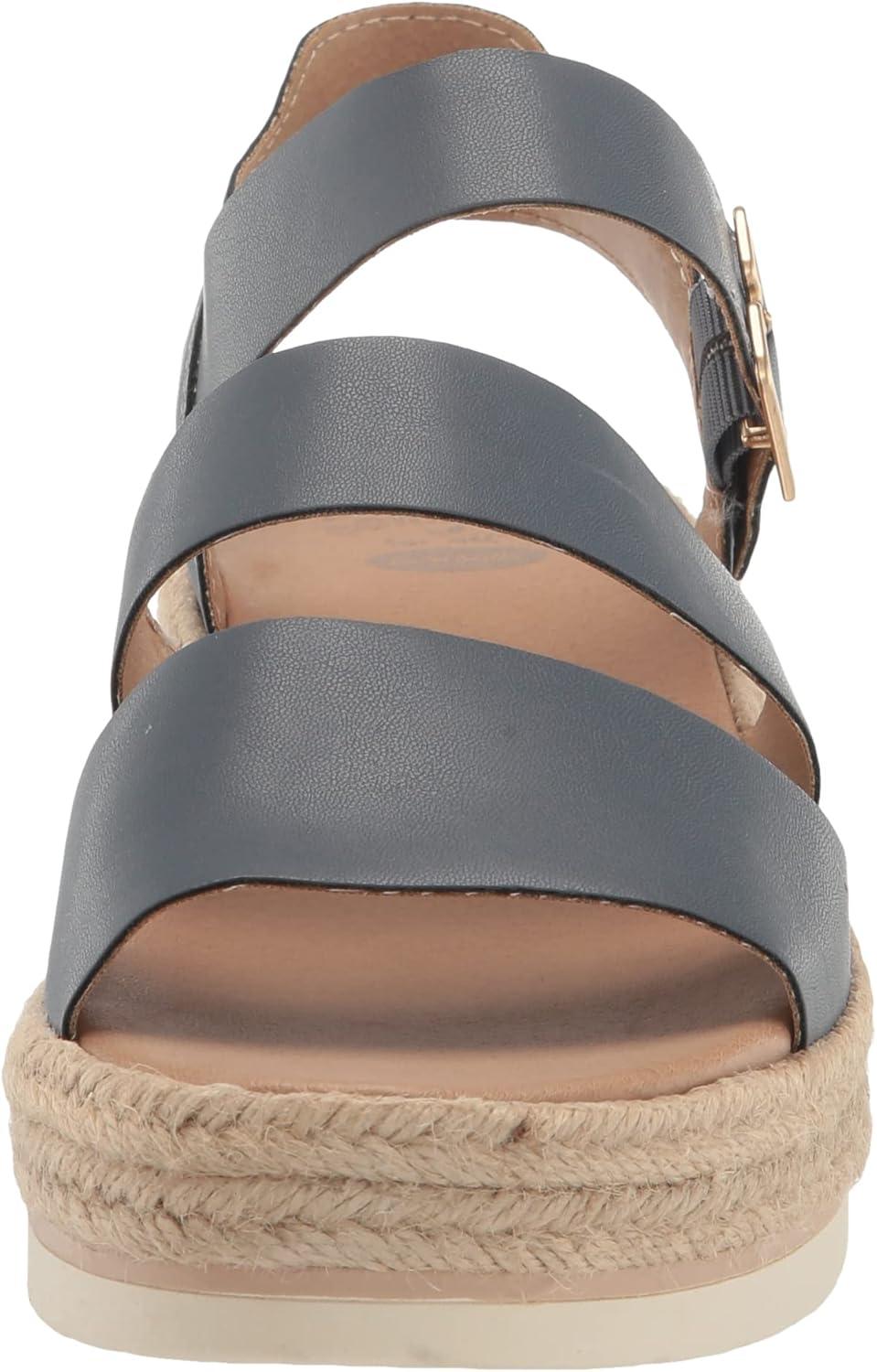 image:imageDr Scholls Shoes Womens Once TwiceOxide Blue Smooth
