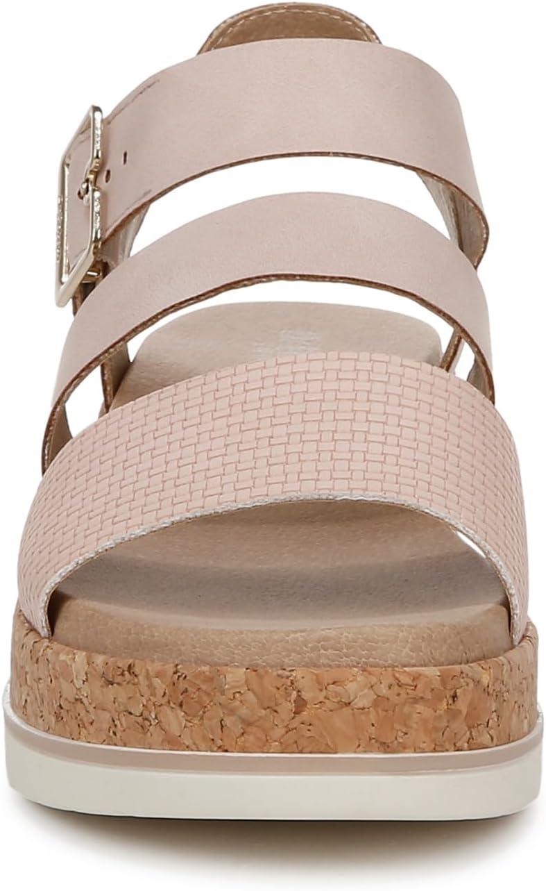image:imageDr Scholls Shoes Womens Once TwicePetal Pink Smooth