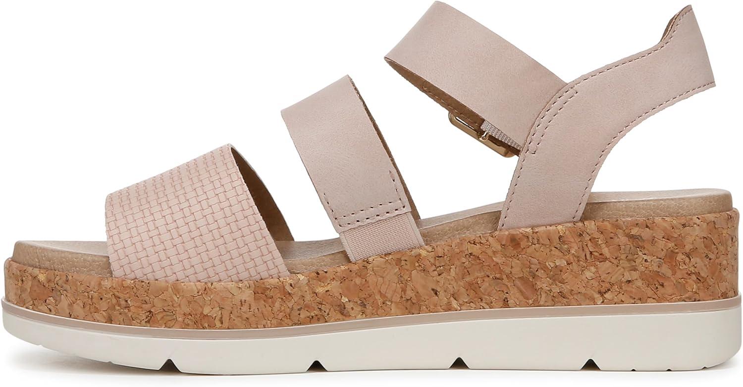 image:imageDr Scholls Shoes Womens Once TwicePetal Pink Smooth
