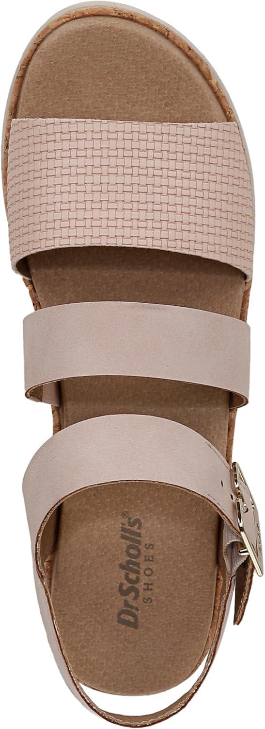image:imageDr Scholls Shoes Womens Once TwicePetal Pink Smooth