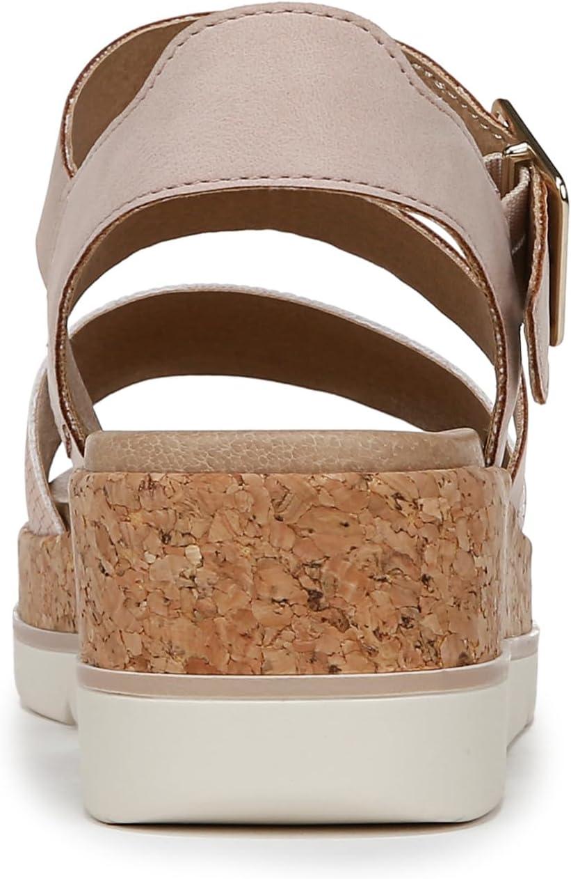 image:imageDr Scholls Shoes Womens Once TwicePetal Pink Smooth