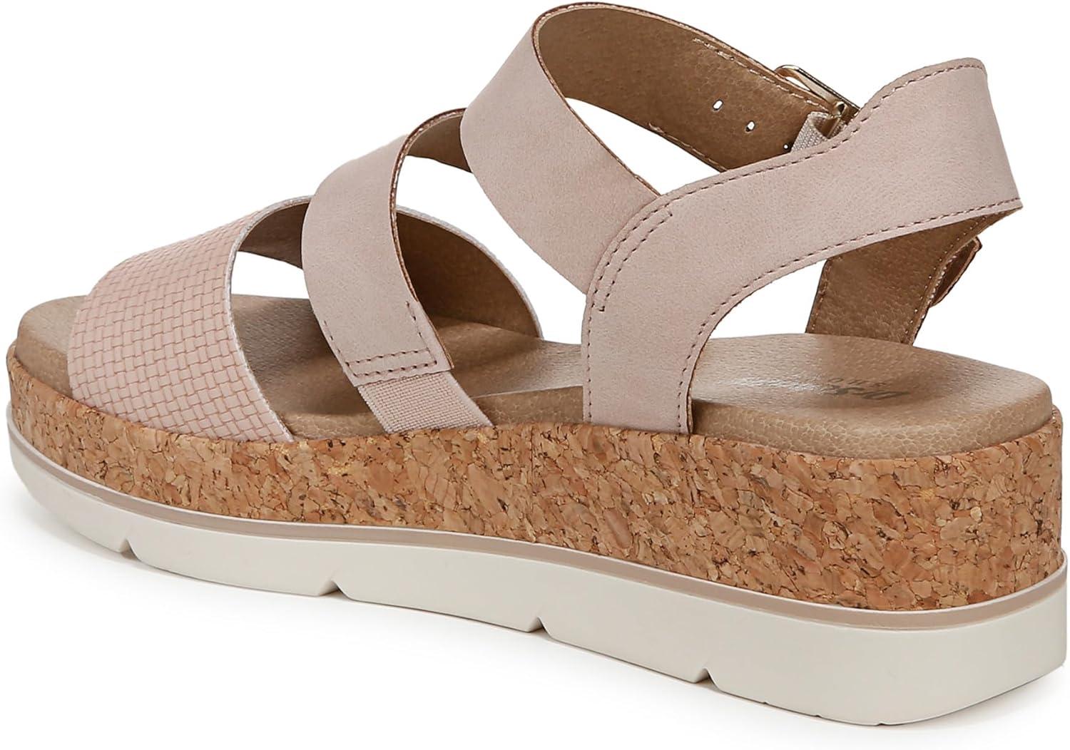 image:imageDr Scholls Shoes Womens Once TwicePetal Pink Smooth